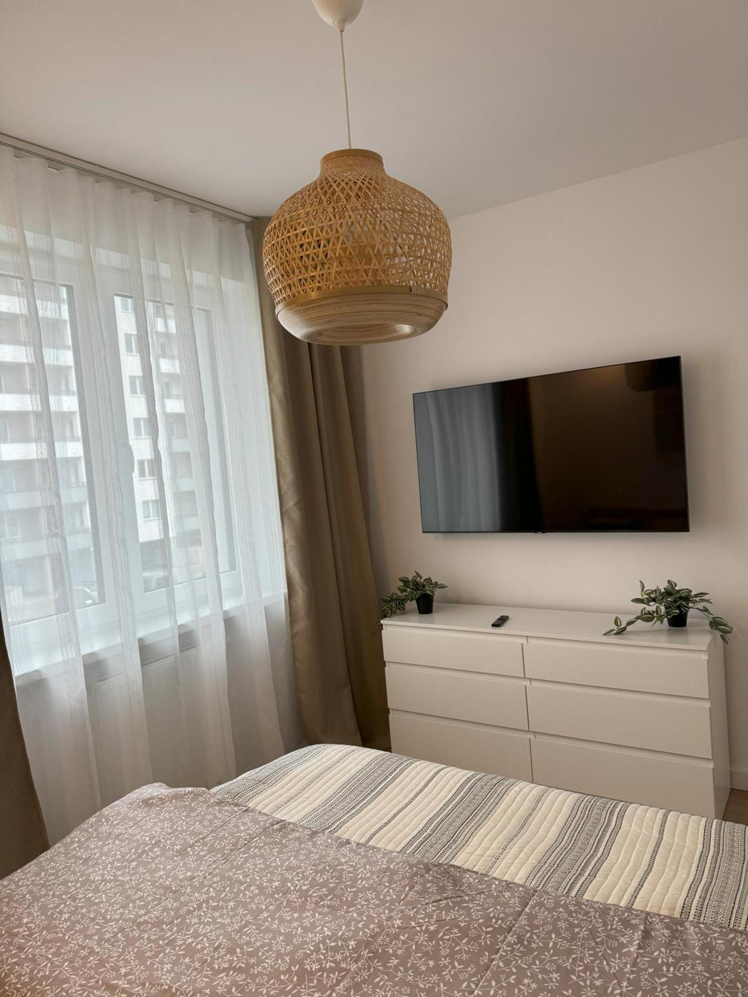 Apartament Zachodni 3 Pokoje سووبسك المظهر الخارجي الصورة