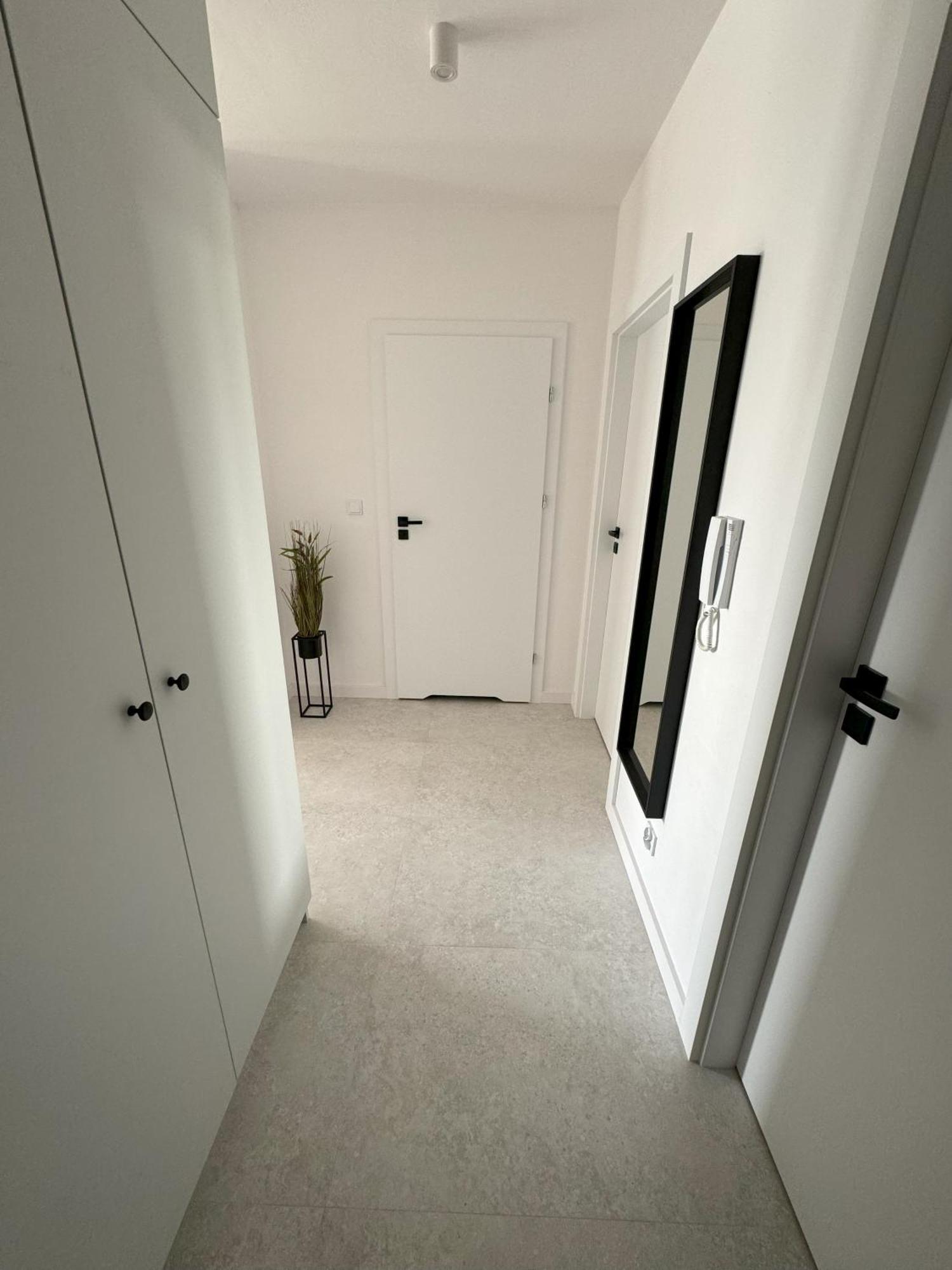 Apartament Zachodni 3 Pokoje سووبسك المظهر الخارجي الصورة